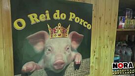 Eros Porto 1 - 2016 Spanish Teen Star in HOT Erotic Action!