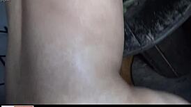 Latinleche - Horny Latino Boy Sucks Big Dick