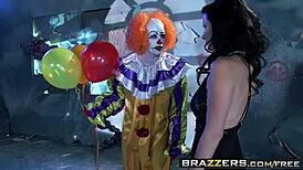 Veruca James Asks, 'What's In Your Strange Dream, Bill Bailey?'