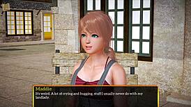 Exploring family dynamics in episode 415