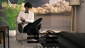 Tales From The Unending Void 75