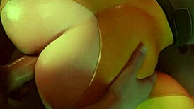 Overwatch hentai compilation with contrasting scenes from 99 10 01 23