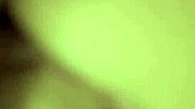 Vanda lust couple tries first anal fucking