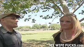 Ride His Big Pornstar Cock