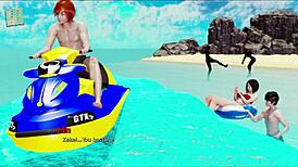 my real desire for big tits