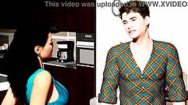 i feel the name isabella in episodic sneak peeks spoilers