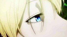 I love Btooom Ecchi anime hentai