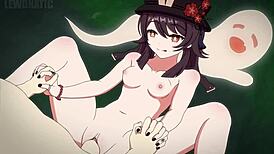 Ten hentai anime z dzikimi przygodami w pierwszym odcinku