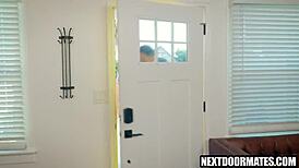 Post-Workout Gay Encounter