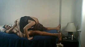 Tantric Massage Ends In Sex