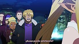 Monster musume girls fuck humans in everyday life episode 08.