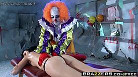 Veruca James Asks, 'What's In Your Strange Dream, Bill Bailey?'