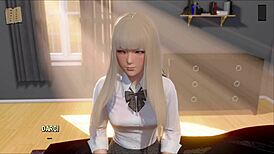 Ripples 2 explores animated dating in a 3d game world