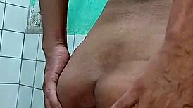 I find it so relaxing to stimulate my ass tomorrow morning.