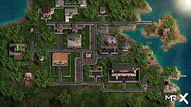 Трийзъръфнадия подготвя путката си за интензивна аниме акция в епизод 3