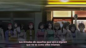 Monster musume girls fuck humans in everyday life episode 08.