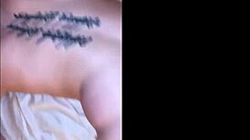 3Way Mff Hot Afterhours Pool Hookup Hard Cumshot