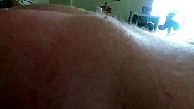 Two Grandpas Interact Intimately For Viewers