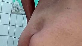 I find it so relaxing to stimulate my ass tomorrow morning.