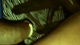 Close Up Couch Fuck With Gentle Vii In Cowgirl Creampie