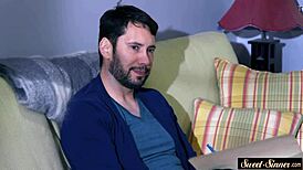 Taboo Milf Doggystyled After Cocksucking!