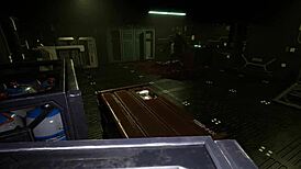 project werewulf horror game gets wild