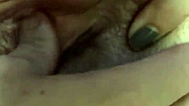 help her play with pussy