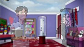 Summertime Saga Episode 153