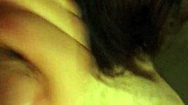 Amateur Wife Blowjob and Asslicking!