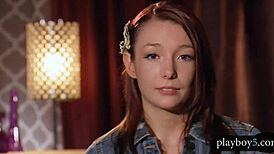 amateur couple explores swingers sex in vegas