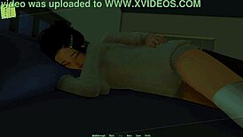 Harem hotel 420 tits outfit sexy fat curvy game porn in 3d big tits hentai cute