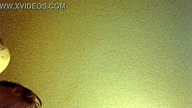 Mexican Amateurs Bent Over In Doggystyle Pose.