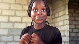 crazybitch striptease live for her fans