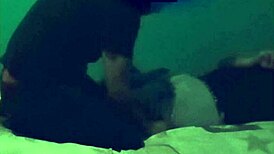 Not brothers but acting like it after the party