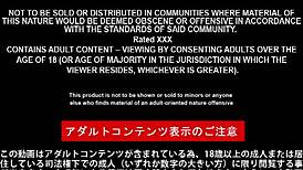信じられないほど熱い！ 若林ひかるの日本中出しシーンだぜ！