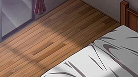 Eren bangs gothic Mikasa hard until unloading inside - Shingeki no Kyojin