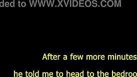 After getting married, a man shares his experience with AI voice