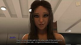 Millie Wants Jamie and Liz