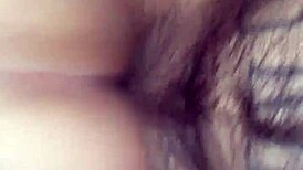 mi nalgona homemade amateur