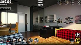 Step Sis In Rich Family Episode 2