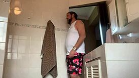 Fucking Best Friend's Wife