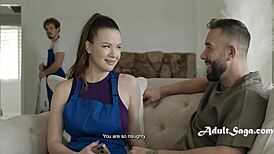 I Can’t Believe Alison Rey Cheated at the Wedding with Her Old Boss!