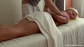 Bae With Perfect Ass Gets Analized