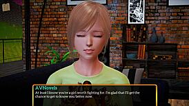 my new famly with teen big ass and tits