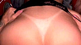 damn, interracial threesome with carla morelli, danner, kylei got me soaked