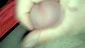 Justin wright with monster cock gets cumshot