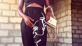 crazybitch striptease live for her fans