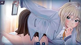 Let's Play With Gamer Girl Clarissa!