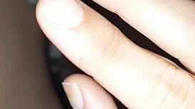 Latina Girl Provokes Step Daddy In Room