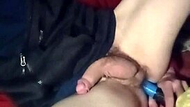 only gay anal action with orgasms 😏